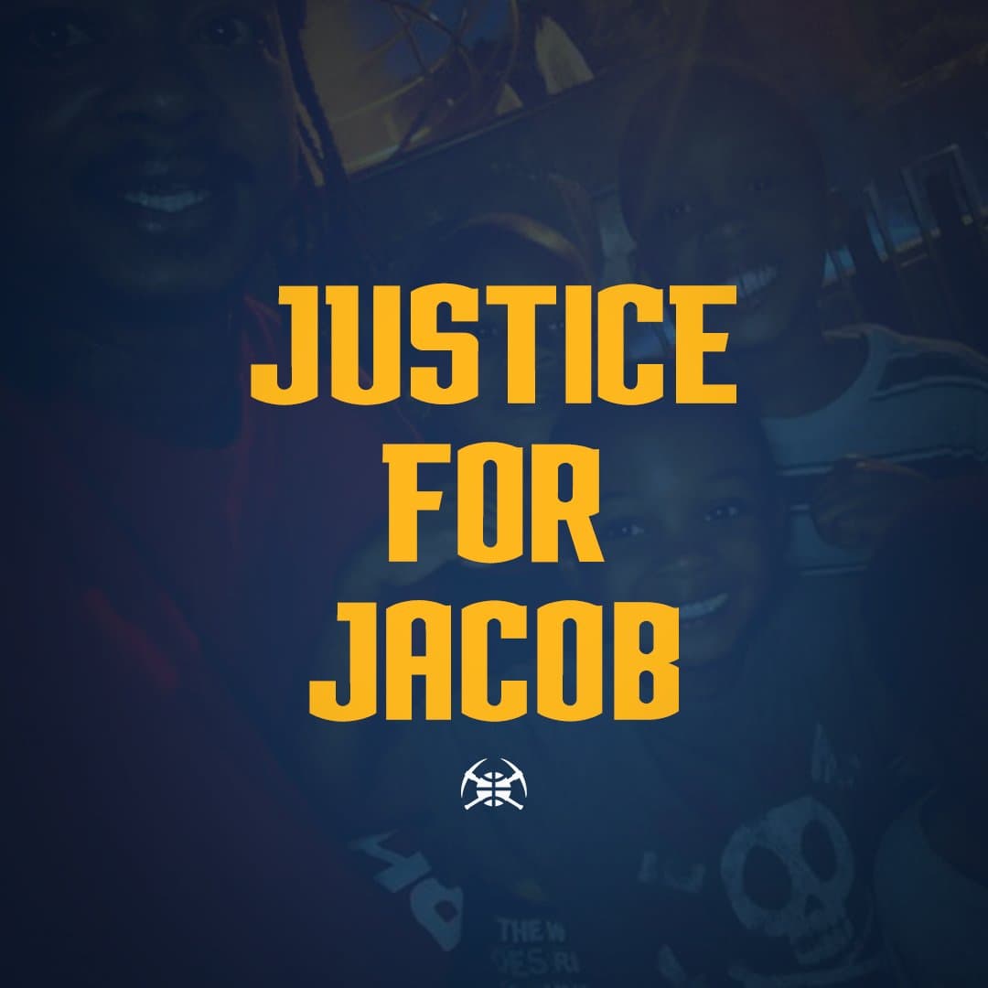 Denver Nuggets | Tras el caso de Jacob Blake, estos equipos se pronunciaron en contra del racismo a través de sus cuentas de redes sociales.