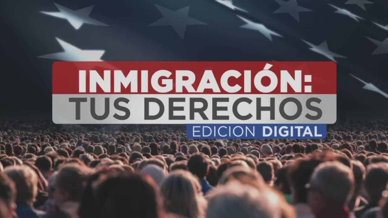 Entra en vigor directriz que permite a ICE pedir la cancelación de casos de asilo | Análisis