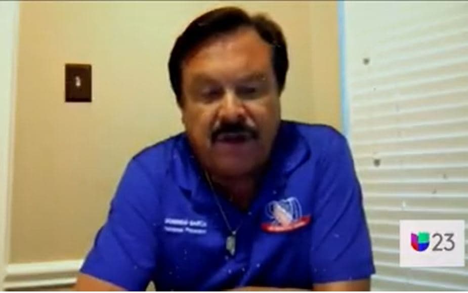 El abogado Domingo García explica que, si sufres un accidente laboral grave, tus familiares pueden iniciar un proceso legal por ti, aún si eres indocumentado o ellos viven en otro país.