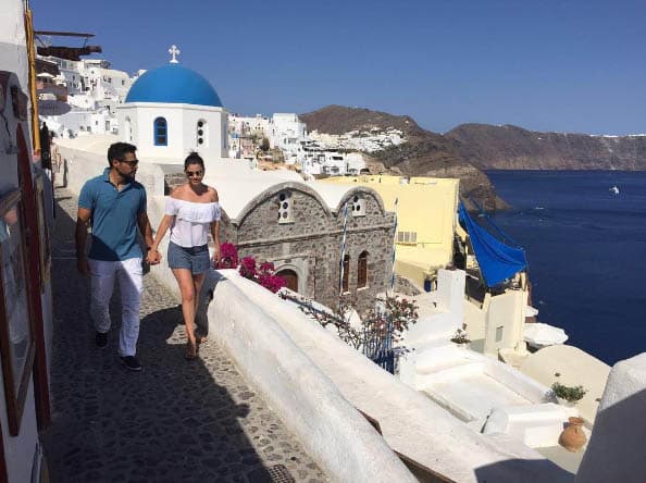 Ana Patricia: "Love". (Julio 6, 2016)