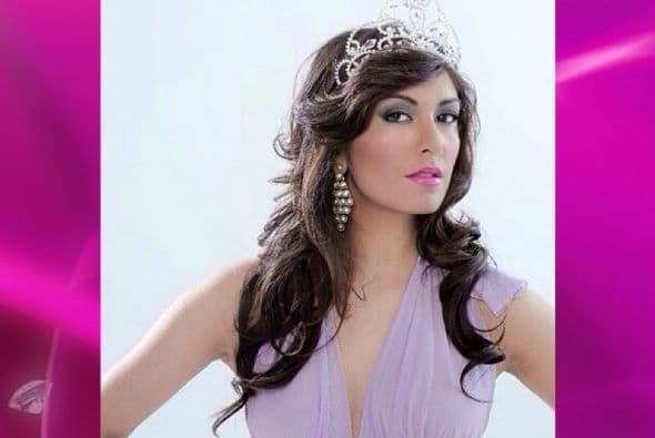 ¿Cómo es la vida de nuestras participantes de Chicago? Aquí te las presentamos en su vida cotidiana. Cristina Navarrete (Cortesía Instagram)