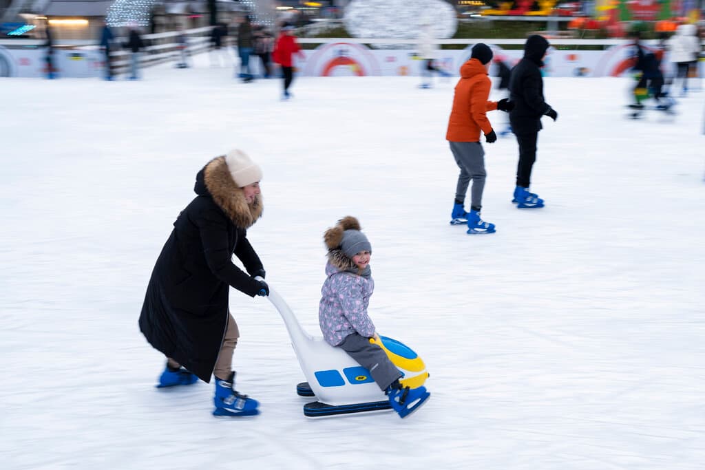 <b>Sierra Vista</b>
<br>Cuándo: 1 de diciembre al 2 de enero de 2024
<br>Dónde: Veterans Memorial Park, Sierra Vista
<br>Costo: $10 por persona
<br>
<a href="https://www.sierravistaaz.gov/our-city/winter-magic" target="_blank">Más información en este enlace.</a>