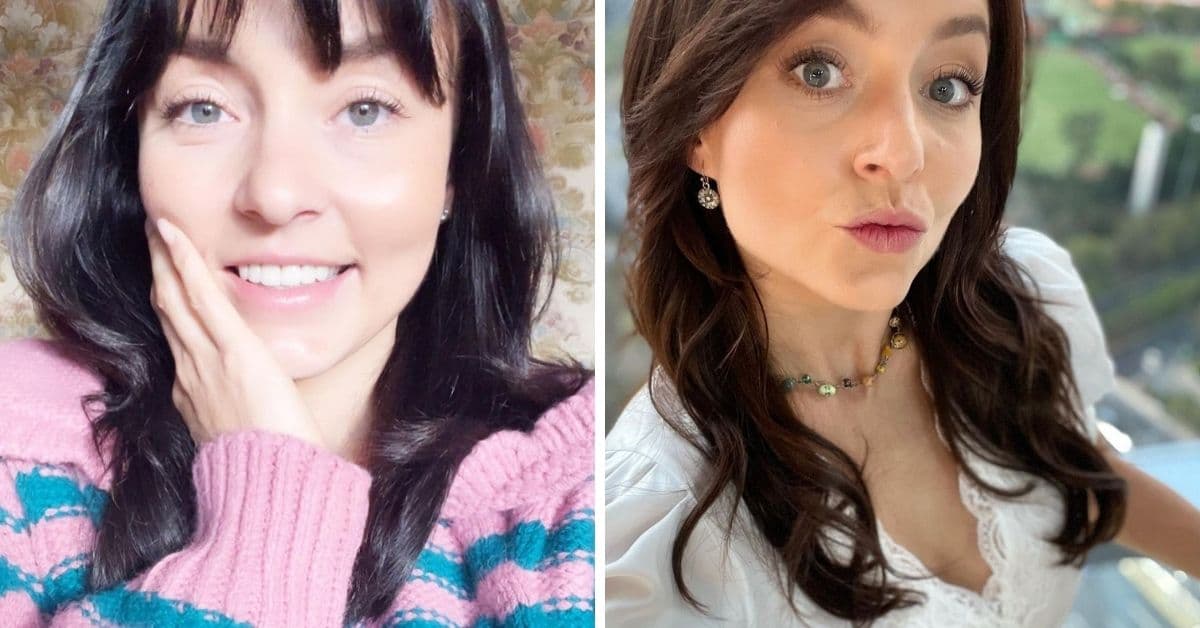 “A la mera hora dijo que no”: Angelique Boyer rechazó el protagónico en una telenovela