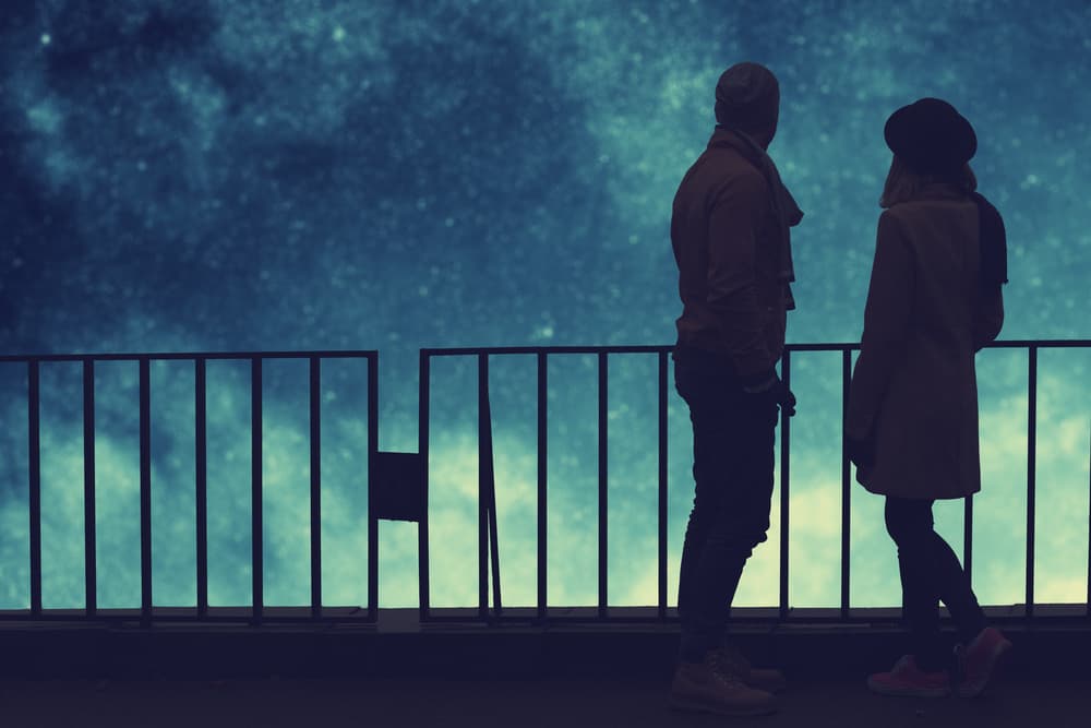 <b>VIRGO</b>
<br>Disfruten de una noche bajo las estrellas intentando encontrar las constelaciones de su respectivo signo. También pueden adentrarse más en la astrología y sacar la carta natal de su pareja.