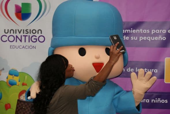 Miles se dieron cita a la octava edición de la Feria Para Aprender, en donde la comunidad hispana recibió información sobre educación en todos los niveles.