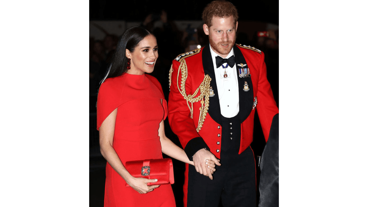 La vida de los ex royals cambió cuando renunciaron a la corona real