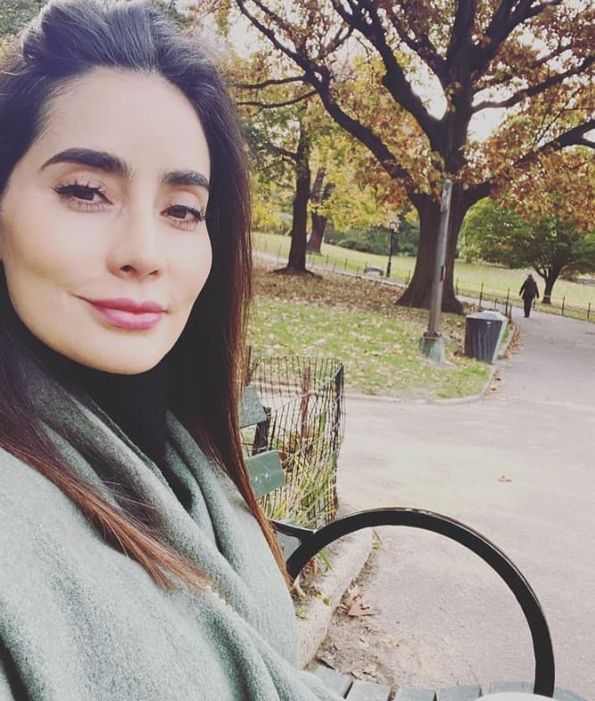 Después de dar vida a 'Barbie', la actriz mexicana ha aparecido en otras producciones como ‘El cumple de la abuela’, ‘La reina del sur’, ‘The purge’ y la serie de Netflix ‘Resident Evil’.