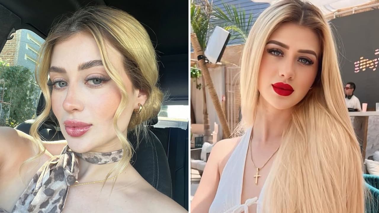 ¿Valeria Márquez presentía su muerte? Esto dijo antes de ser asesinada en pleno 'live'