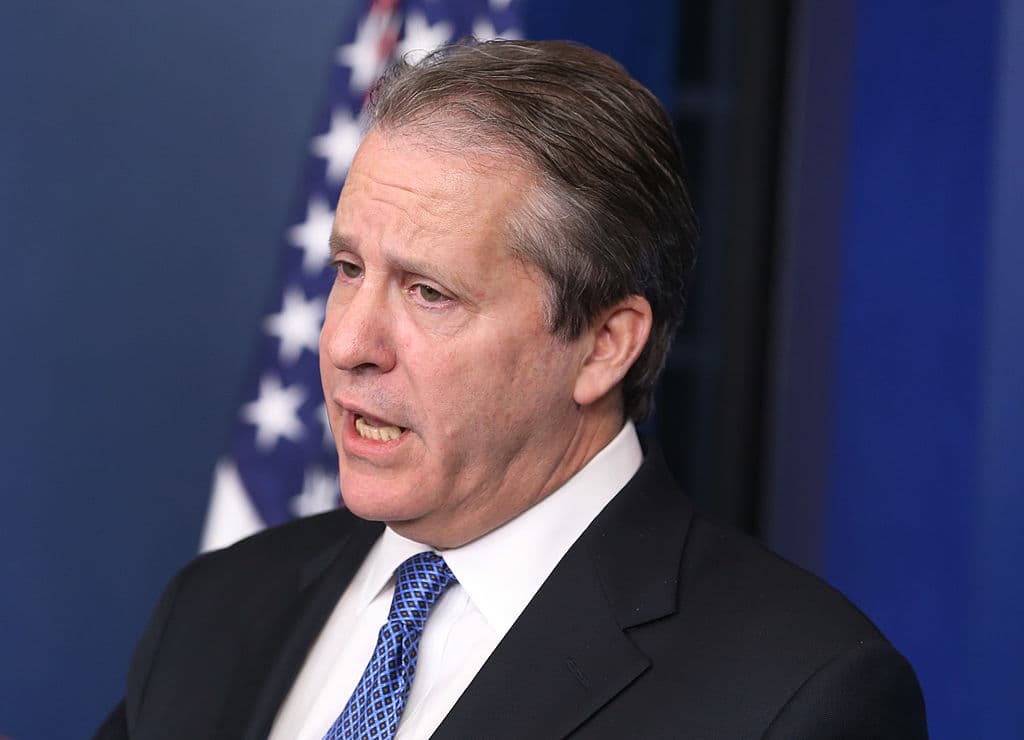 Gene Sperling dirigirá el manejo de los $1.9 billones incluidos en el paquete de estímulo