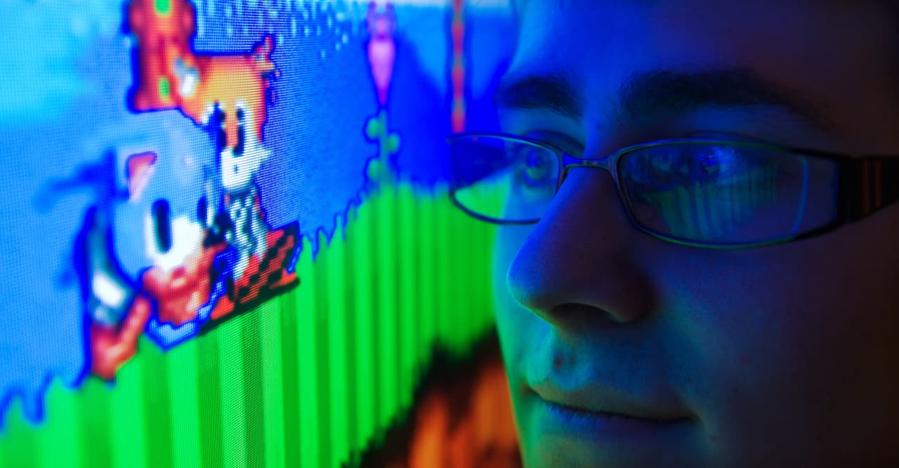 Nostlagia: Sonic The Hedgehog Theme Song