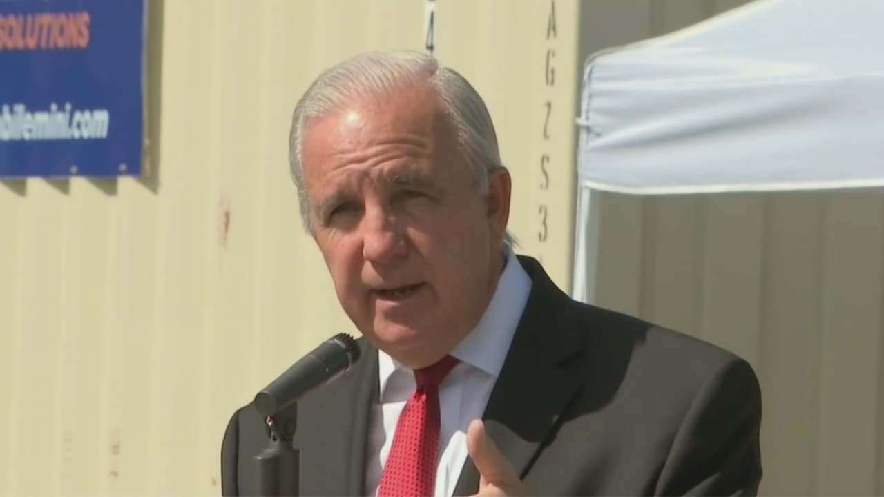 “Todavía no tenemos fecha”: alcalde de Miami-Dade sobre la reapertura del estado luego del coronavirus
