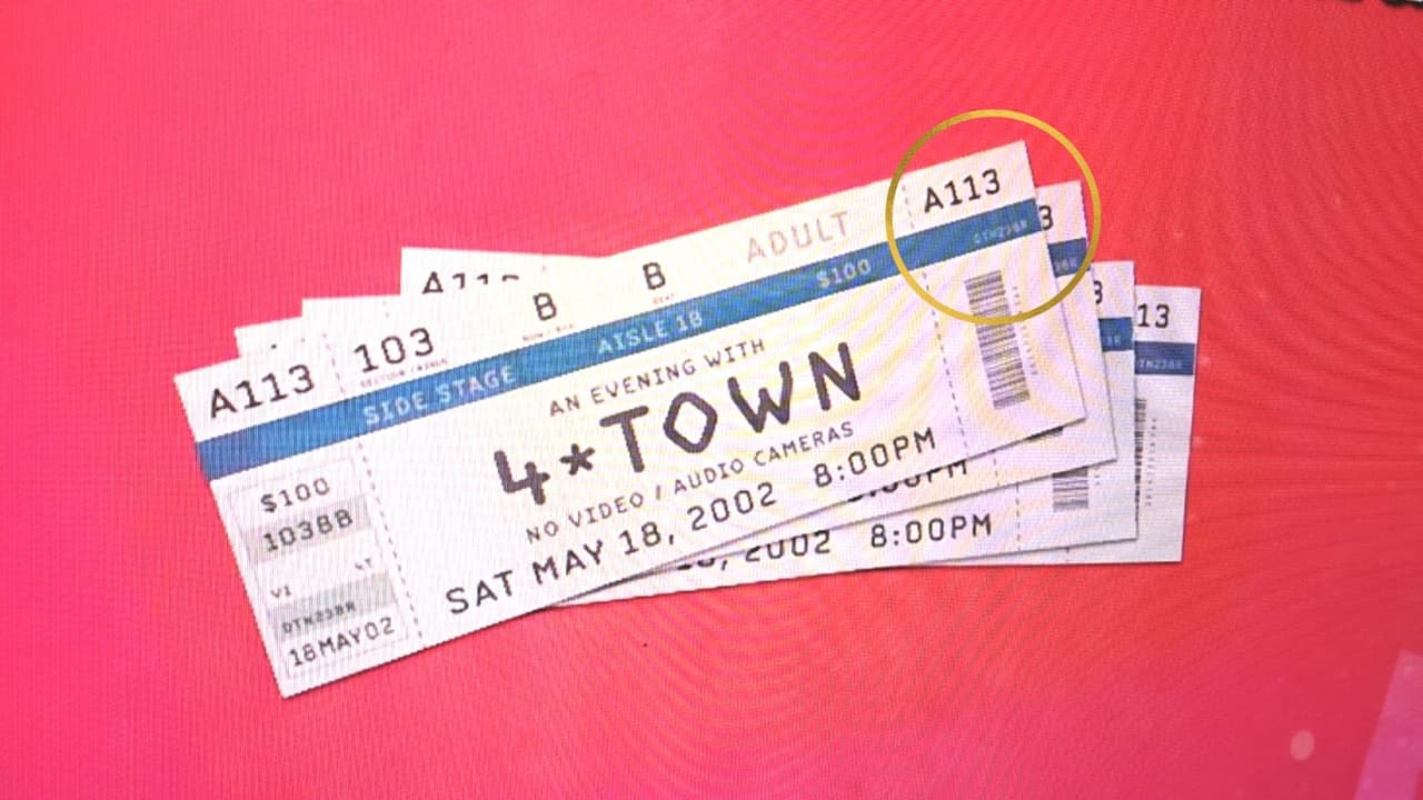 A113 es un elemento importante para Pixar