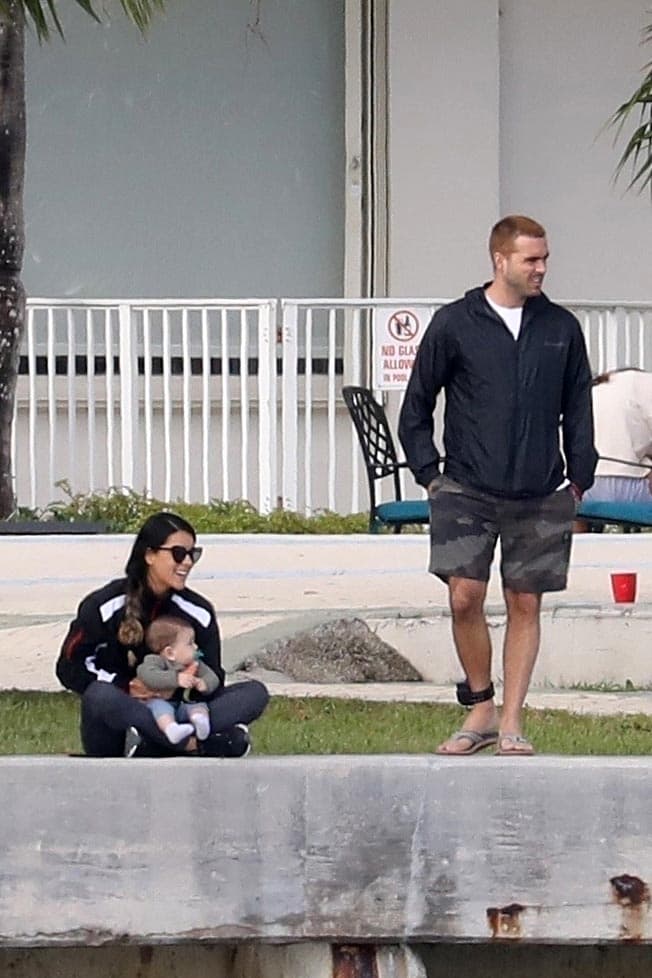 Mientras tanto, la 
<b><a href="https://www.instagram.com/pablolyle/" target="_blank">cuenta de Instagram</a></b> del actor no tiene registro de actividad desde el 2 de abril del año pasado.