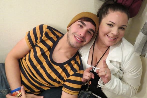 La verdad es que sí...