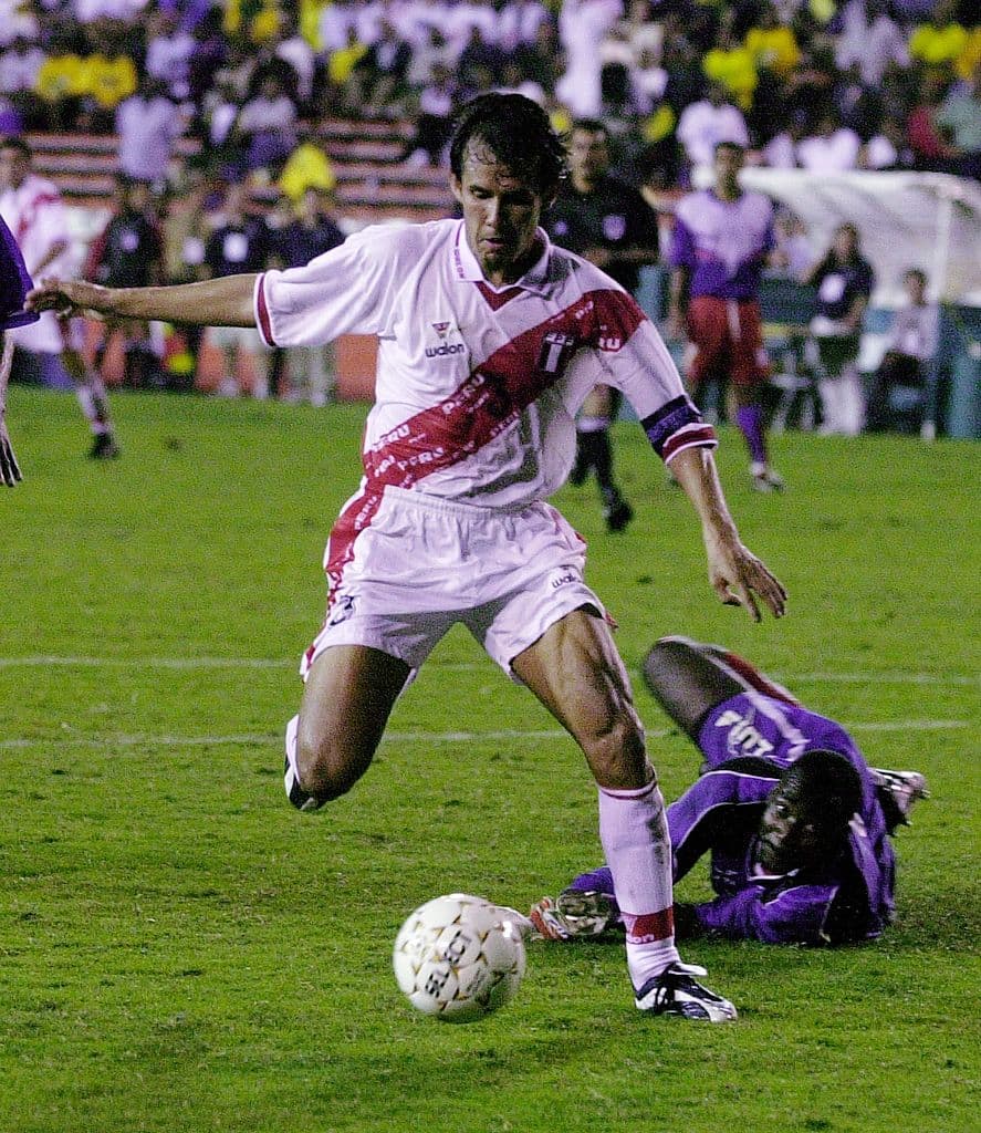 Perú, de la generación perdida a la esperanza