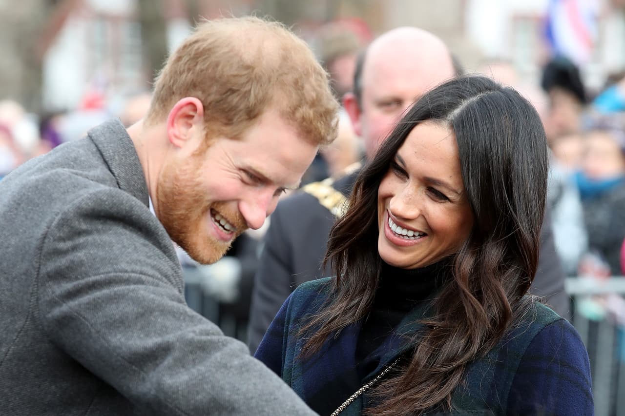 A través de su 
<b><a href="https://www.univision.com/famosos/tras-separarse-de-william-y-kate-meghan-y-harry-estrenan-fundacion-con-un-nombre-familiar-fotos" target="_blank">propia fundación</a></b>, la cual llevará por nombre 
<b>Sussex Royal The Foundation of The Duke and Duchess of Sussex</b>, Markle y Harry tendrán como primer gran impulso una iniciativa para proteger a los leones en África.