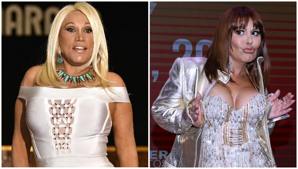 Alejandra Guzmán y Laura León harán más intenso 'El juego de las llaves', en su segunda temporada