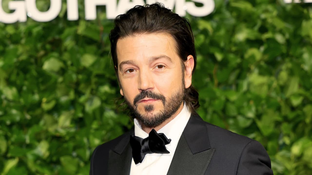 Diego Luna envía mensaje a los inmigrantes por el momento oscuro que viven