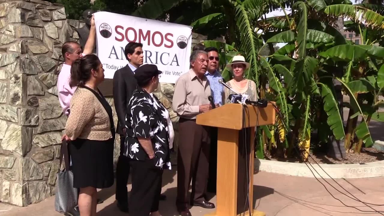 Activistas amenazan con boicot por aprobación de ley antiinmigrante