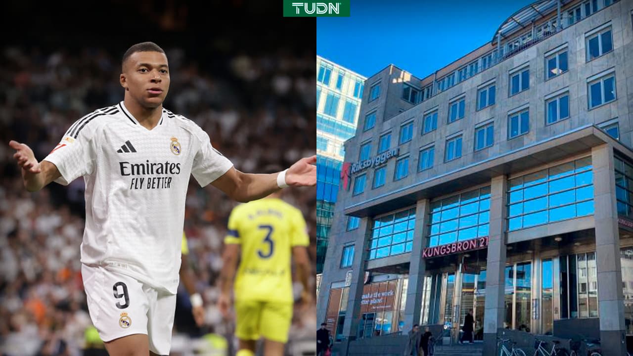 Mbappé, inmiscuido en investigación por presunta violación