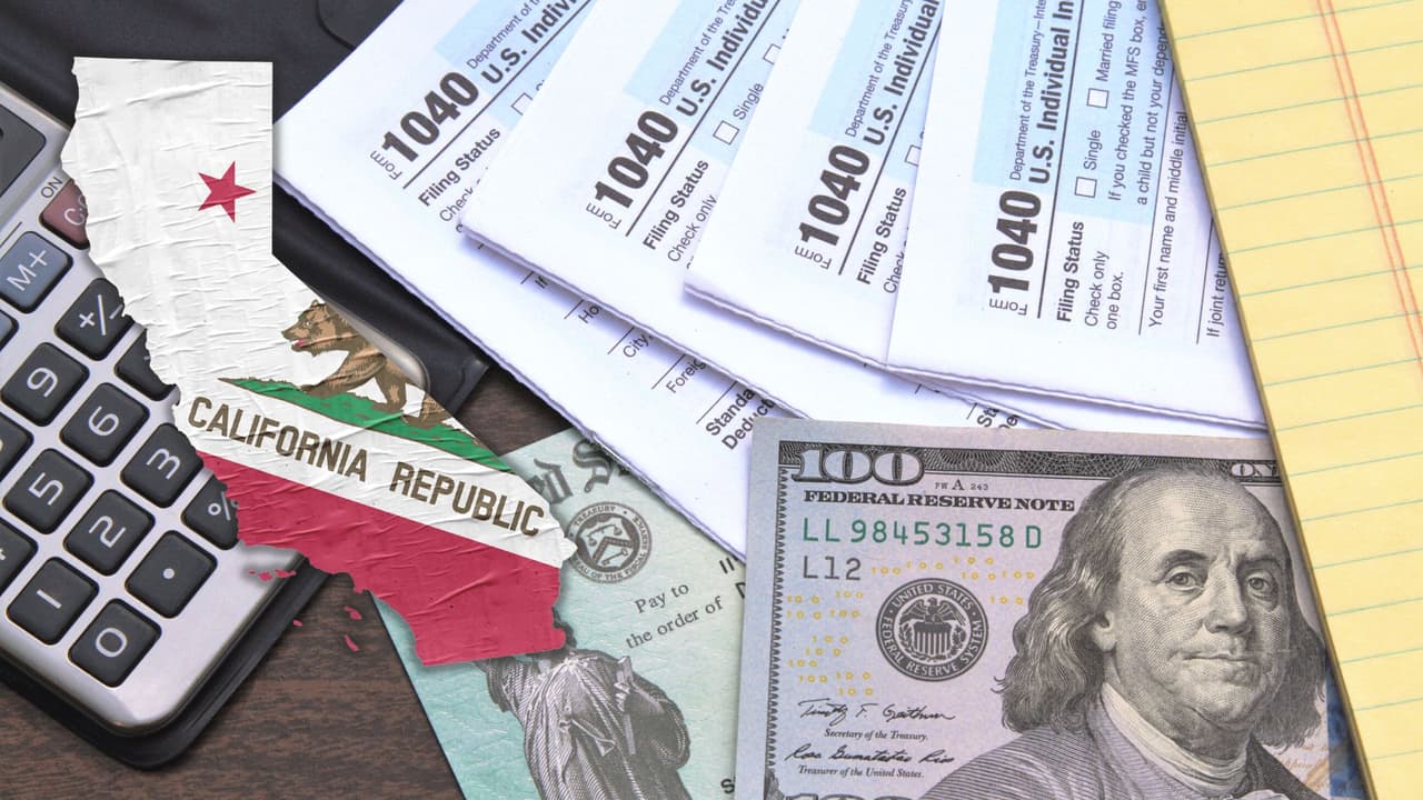  ¿Hay que pagar los impuestos al IRS en junio en California? Te decimos qué debes hacer