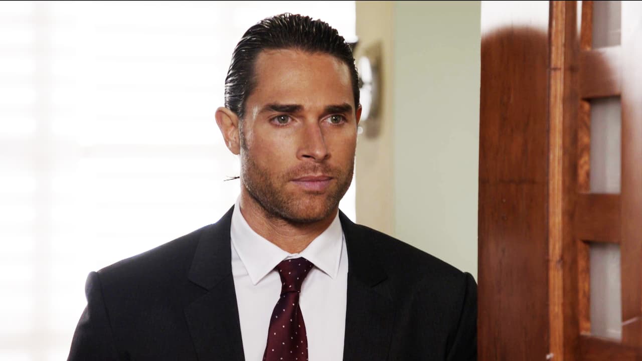 Sebastián Rulli, categoría 'Mejor Actor Protagónico'