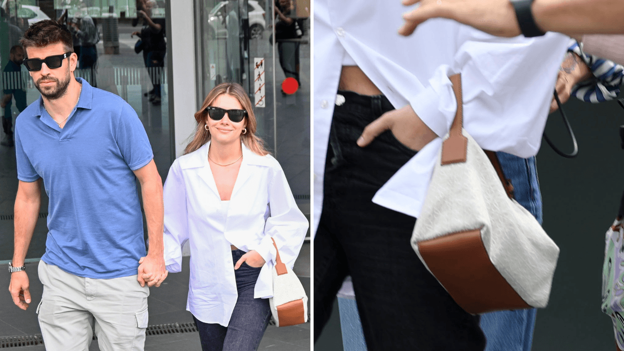 La colección de bolsos de Clara Chía