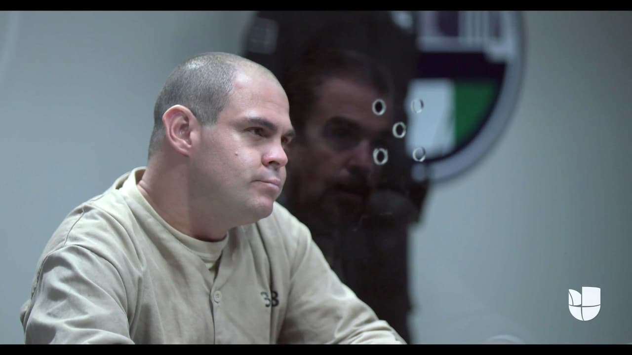 Al tenerlo en sus manos, 'El Chapo' le informó que prepararía su escape de prisión.