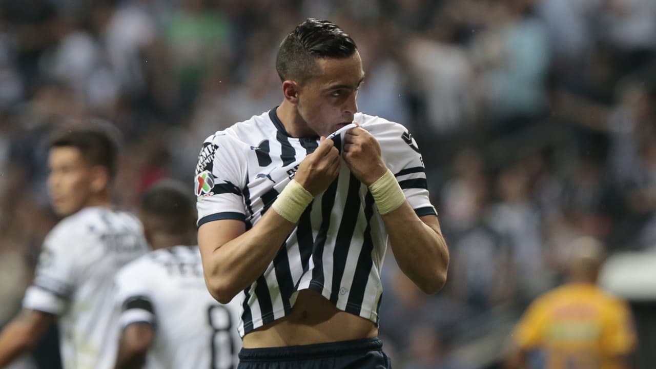 Funes Mori sobre su golazo: “No sirvió para nada porque queríamos la victoria”