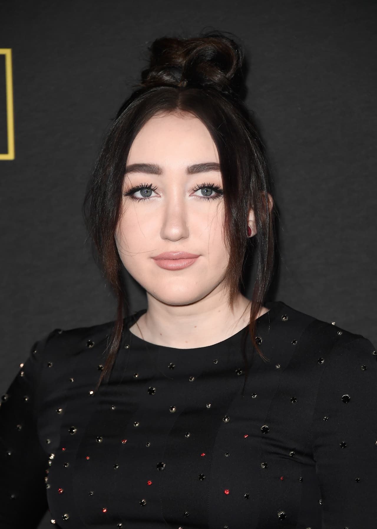 La pequeña Norah tiene 17 años y quiere arrasar en la industria musical.