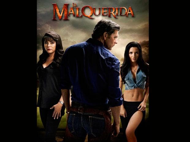 La malquerida (2014) cuenta la historia de una huérfana prostituida en trata de personas, con un fuerte componente de maltrato sexual.