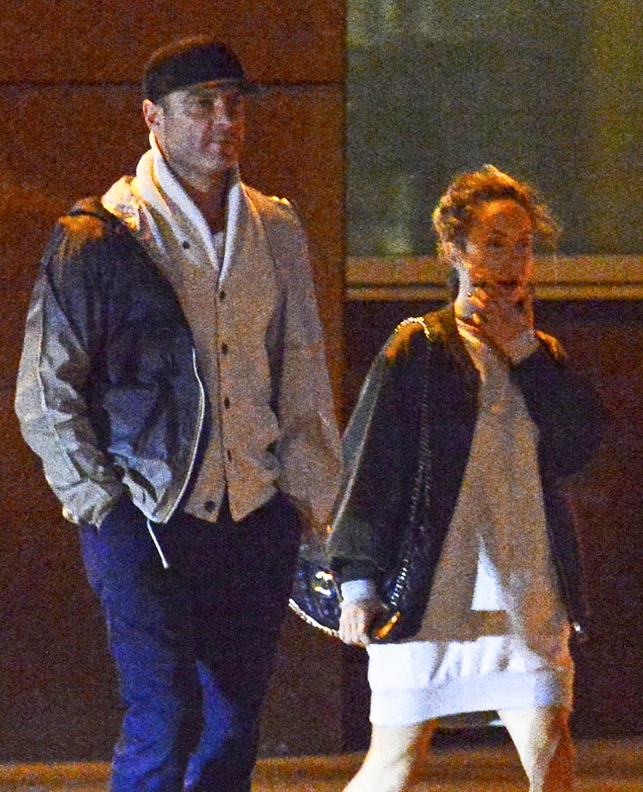 Liev siempre ha mantenido su vida privada lejos de las cámaras.