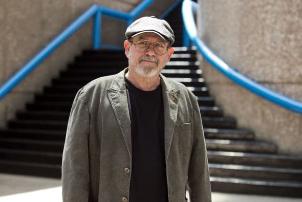 46. ‘La maza’ - Silvio Rodríguez