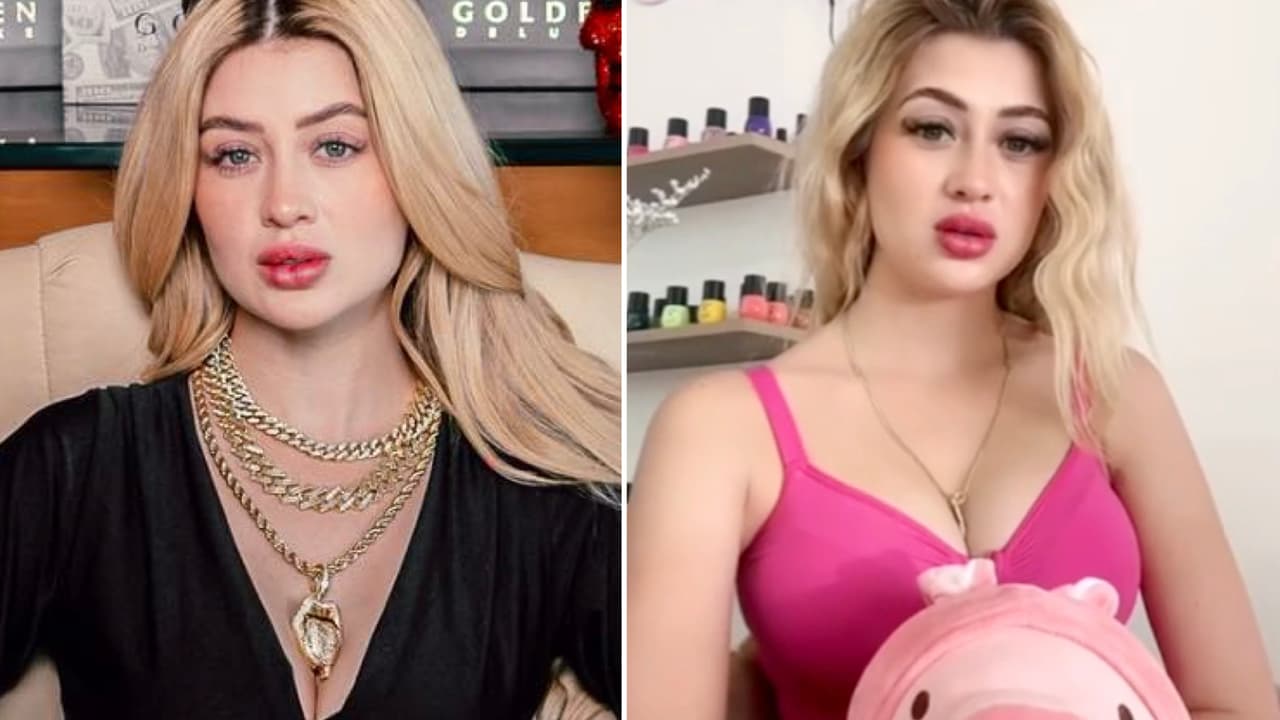 Valeria Márquez no solo obtenía ingresos de su salón de belleza: recibía dinero de esto