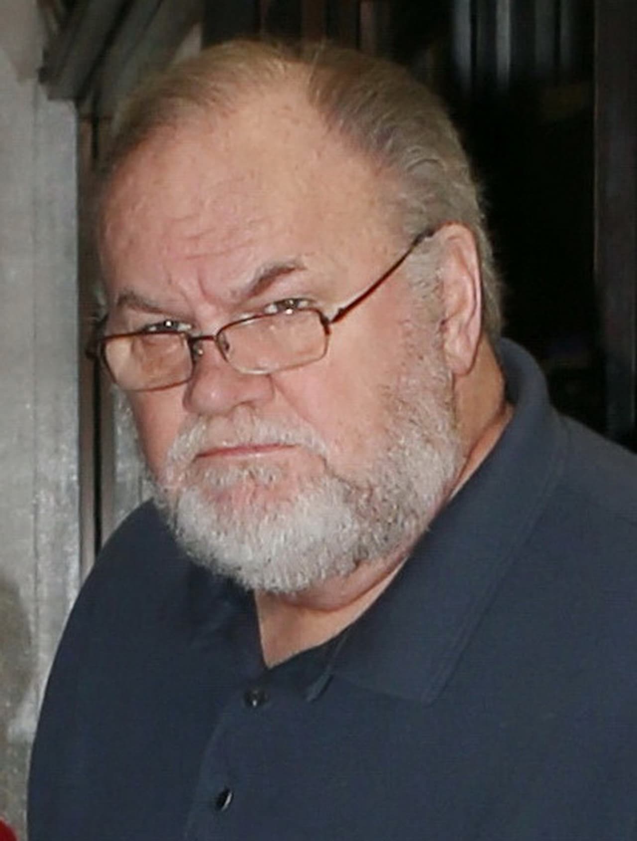 Un amigo de Thomas en México señaló al Daily Mail que el hombre se encuentra muy entusiasmado por el compromiso de su hija, aunque habla muy poco de sus otros dos hijos: Samantha, de 53 años, y Thomas, de 51.