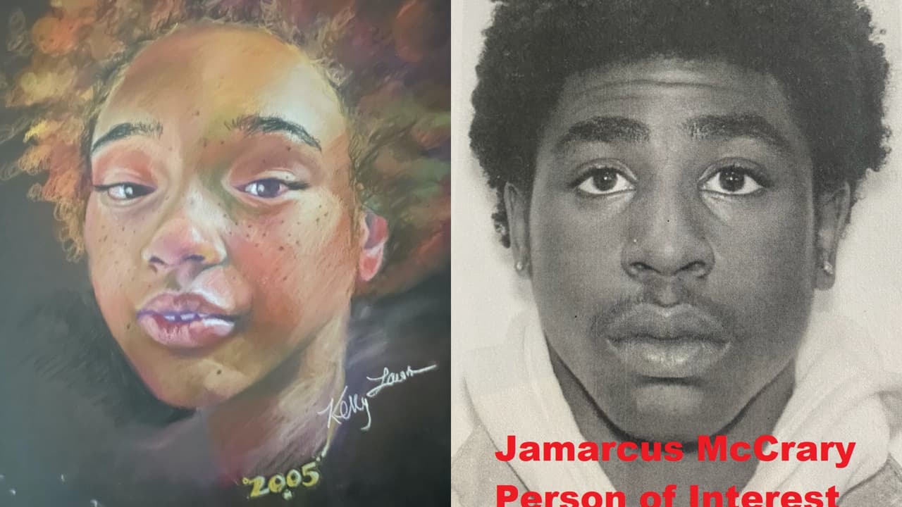 Una persona de interés: la más reciente clave para esclarecer el asesinato de una adolescente de 16 años