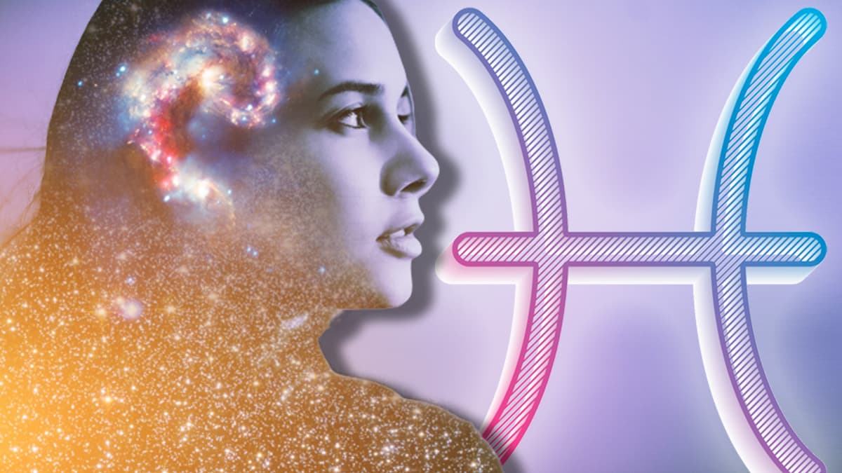 Júpiter directo en Piscis: un tránsito que hará explotar la sensibilidad y la intuición de estos signos 