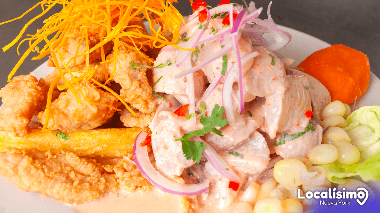 Los mejores restaurantes de América Latina y Centroamérica por menos de 20 dólares 