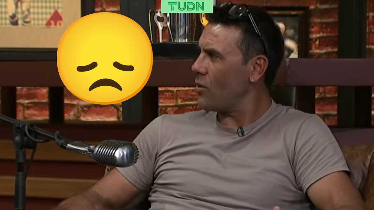 Chivas vs. América: 'Ruso' Zamogilny, decepcionado por el equipo favorito de su hijo; ¿a quién le va?