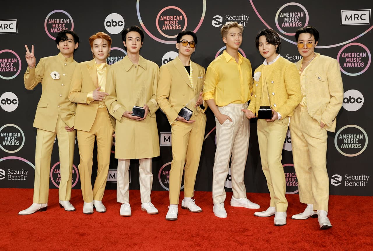 Una lamentable noticia para los fans del grupo se dio a conocer el 14 de junio de 2022, cuando BTS anunció de manera oficial su separación temporal y señaló que los miembros de la 'boyband' buscarán su identidad y maduración como artistas.