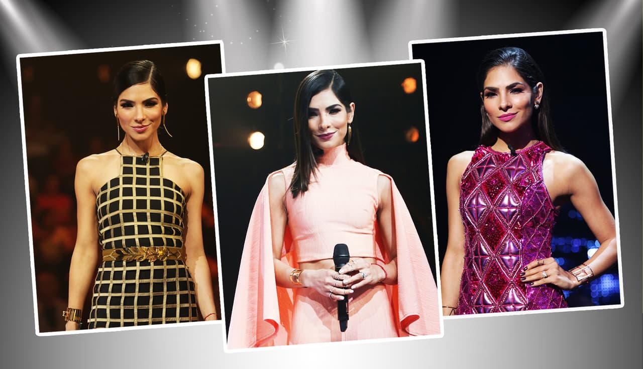 Alejandra se ha convertido en una mujer inspiradora por su historia y forma de ser. A donde quiera que vaya las personas le expresan su cariño y apoyo en todo lo que hace.