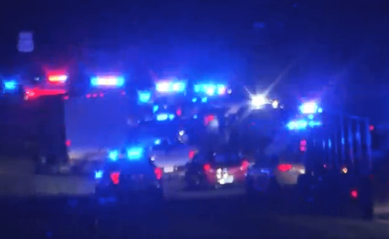 Matan a sospechoso de secuestro en Zebulon, indica policía.