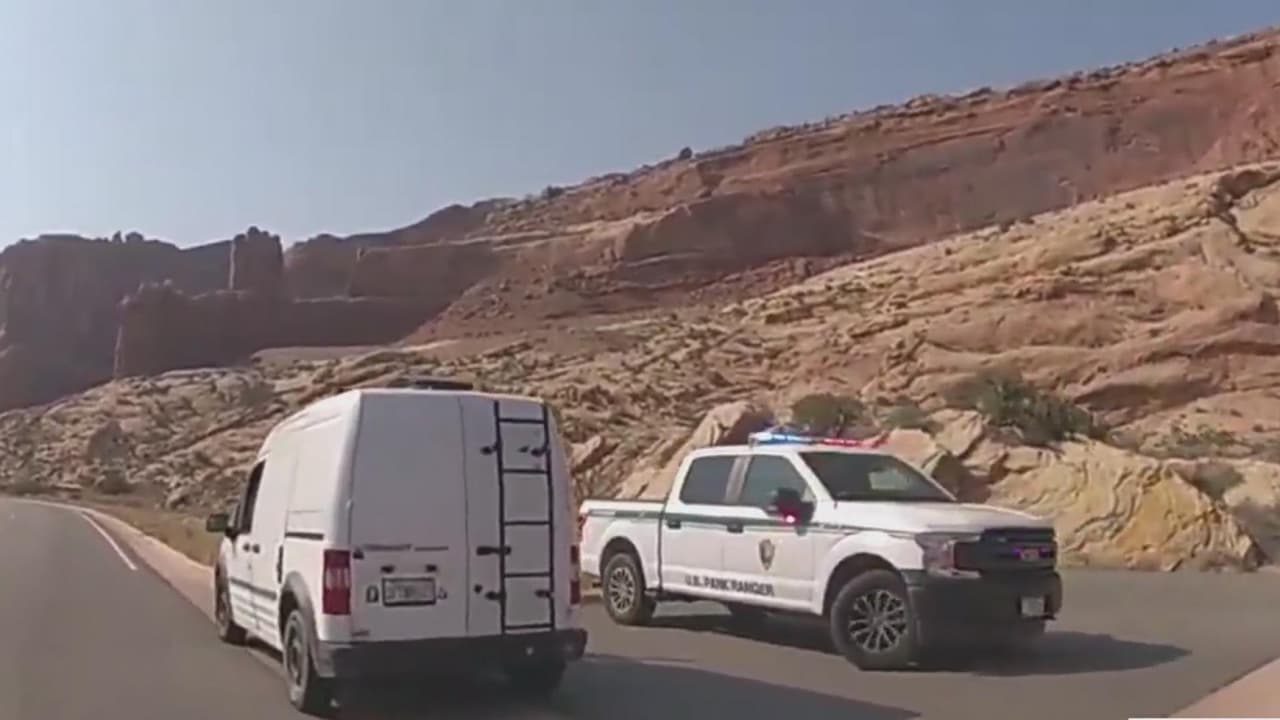 Revelan nuevos detalles en caso de doble homicidio en Moab