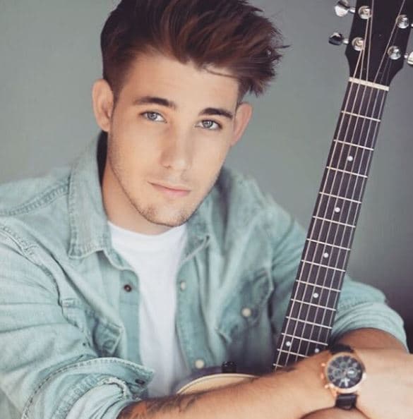 Para los jueces, tiene mucho potencial para ser miembro de una banda, pero le advirtieron que debe trabajar mucho por mejorar sus fallas.