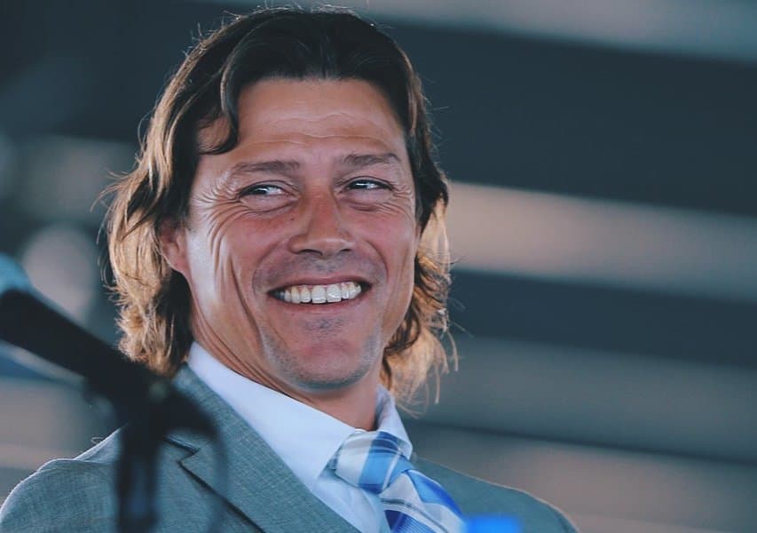 Matías Almeyda, el 'samurái' que busca que 'todos corran y todos jueguen' en San Jose Earthquakes