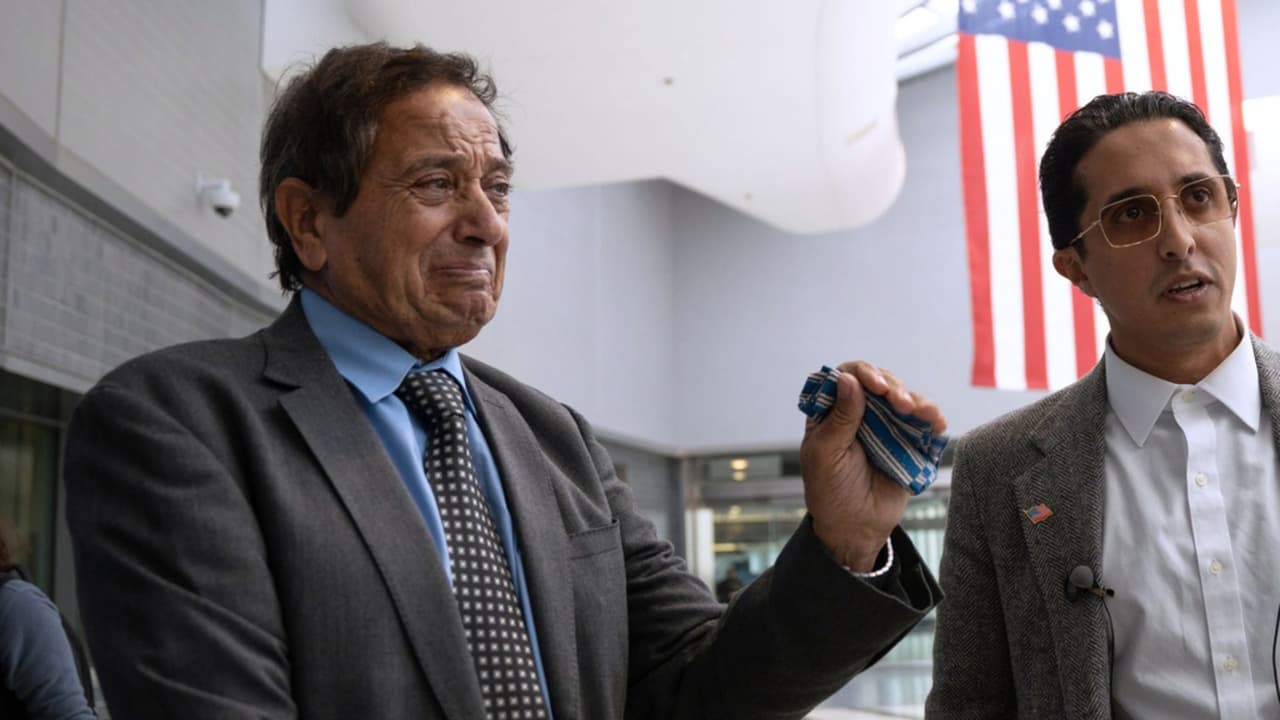 Repatrian a residente de Florida detenido en Arabia Saudita por publicaciones online
