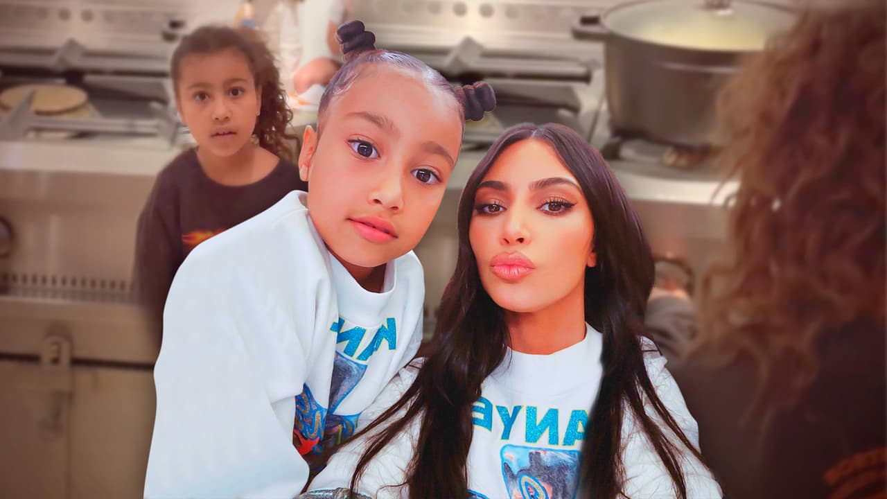 Sin embargo, se desconoce si Kanye West está dispuesto a darle a Kim Kardashian todo lo que le solicita, en nombre de sus 4 hijos.