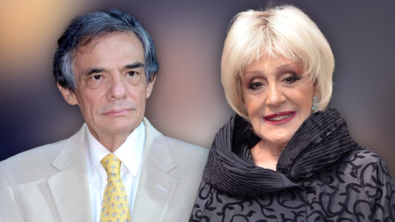 Leen testamento de José José: Anel Noreña es la heredera universal