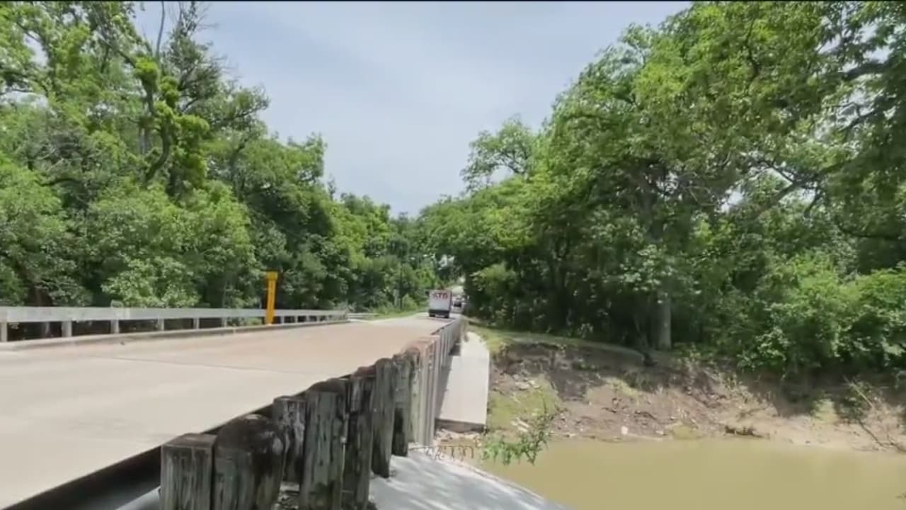 ¿Se tomaron las medidas de seguridad necesarias en Garland ante el mal tiempo el fin de semana?
