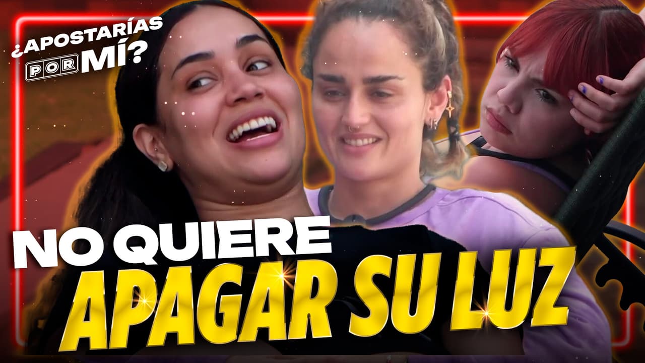 Tiby revela cómo ENCARÓ a Mario Bezares por comentarios sobre su voz y personalidad